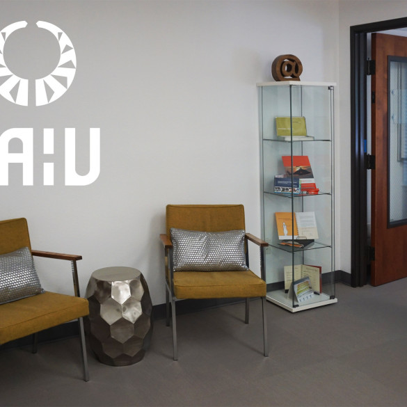 DAHU Agency